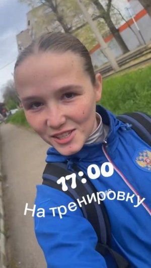 Машенькин день❤️