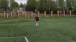 Спартак - Руза 2016 (3 игра) 11.05.2026.