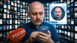 Рилсозависимость Владимира. Россия23