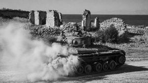 Как советские войска освобождали Крым в 1944 году?