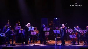 Palladium Orchestra - Inspiration of Hans Zimmer