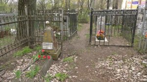 На двух кладбищах Воронежа больше нельзя хоронить