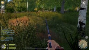 Russian Fishing 4 104 серия к фидеру надо приловчится