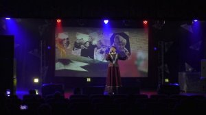 Снег седины-Арина Баранова