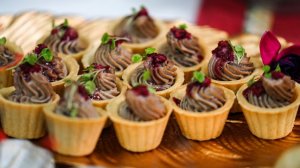 Страна одна, а вкусов много: Петербург на несколько дней стал столицей гастроиндустрии