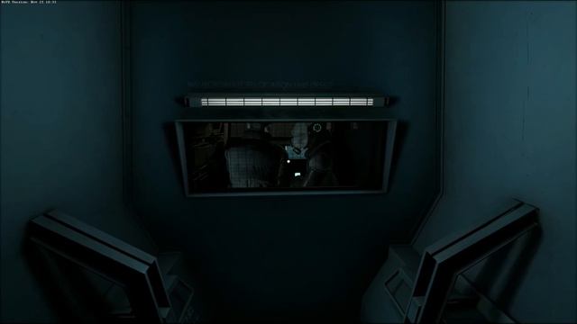 Half-Life Alyx Часть 1 Прохождение без комментариев (NoVR)