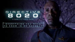 Directive 8020 - Все, что нужно знать за 60 секунд