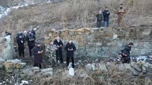 ДЕНЬ ПАМЯТИ И СКОРБИ НАРОДОВ ЧЕЧЕНСКОЙ РЕСПУБЛИКИ