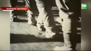 В Беларуси перезахоронили останки Героя Советского Союза Фёдора Баталова