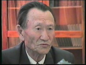 «Үтүө санаа түмүктээх» төгүрүк остуол