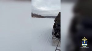 Двое жителей Бурятии обвиняются в загрязнении реки Ципа при попытке добыть нефрит