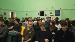Семья - это база: в АПТ поговорили о духовном коде