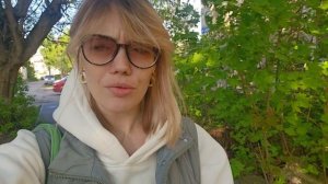 шопинг👟яркий маникюр💅