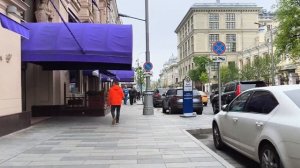 Монолог Руны/ Бабки, старухи и внезапная любовь к Кавказу😂