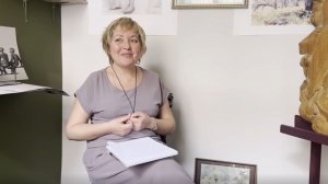 Виталий Александрович Цибульник  | Воспоминания семьи художника (30 серия)