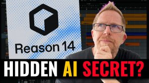 Reason 14: Track View Deep Dive