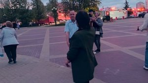 Благословите женщину свою... 11.05.26...