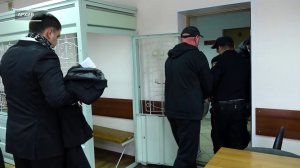 СЕРГЕЙ И АНТОН НАТАРОВЫ ПОЛУЧИЛИ ПО 14 ЛЕТ КОЛОНИИ