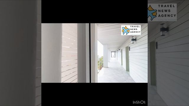 «Аквамарин» (Aquamarine Family Club Hotel 4*) Гагра, Абхазия