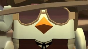 chicken gun pvp