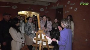 В Самаре 16 мая состоится акция «Ночь музеев»