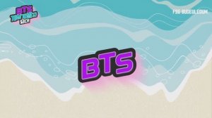 Вспомним 2022г-BTS становятся разработчиками игры: Эпизод 1