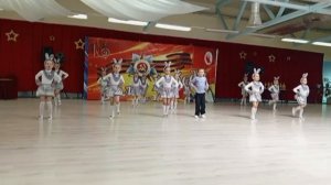 вальс победы 2026
