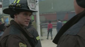 Сериал Чикаго в огне – 8 сезон 10 серия / Chicago Fire