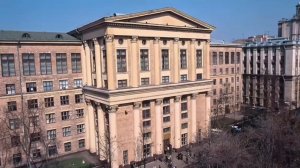 Международный день медицинской сестры