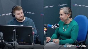 🔴LIVE. Как пройдет летний сезон в ВДЦ «Алые паруса»