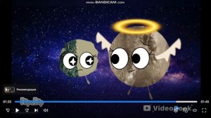 реакция на 28 и 26 серию от космакса