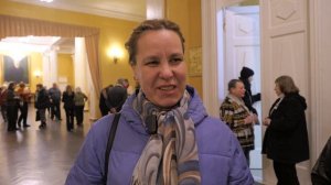 Отзыв 4. Вечной прочности вечный запас, Филармония, Воронеж, 20 апреля 2026г