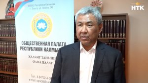 Достойный преемник: Константин Джимбинов рекомендован для включения в Общественную палату России