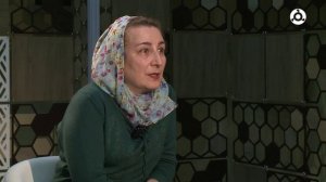 Ингуши. Семья полковника Царской армии Ижи Джабагиева