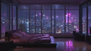 ＢＡＣＫ　ＴＯ　１９８５ [ Synthwave - Retrowave - Dreamwave Mix ] ｜ Urban Night Oasis