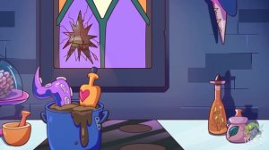 Family Struggles by Teen-Z