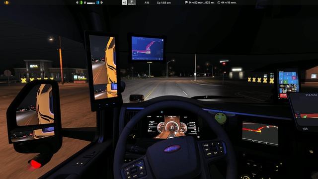 ATS   Mega Mod Pack