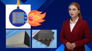 Горелка газовая инжекционная ИГК. Устройство и принцип работы.