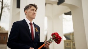 КАК ЭТО БЫЛО? Страшнейшие годы СССР / Дмитрий Примаков / 9 мая 2026