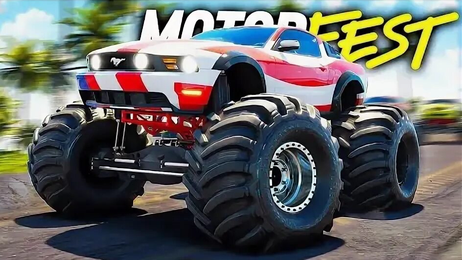 Я ИГРАЮ В THE CREW MOTORFEST!!! ГЕЙМПЛЕЙ НА PS5 И МОЙ САМЫЙ ПЕРВЫЙ ПЛЕЙЛИСТ AMERICAN MUSCLE!!!