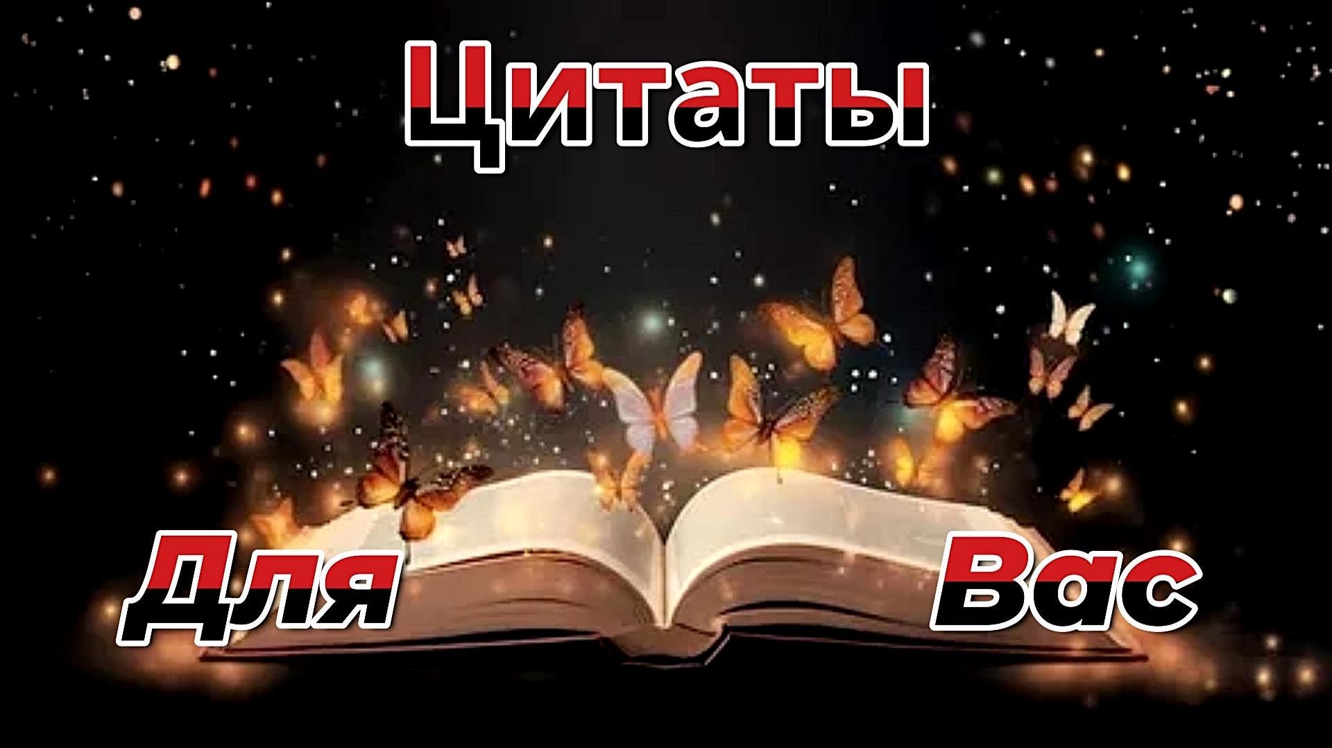 Цитаты
