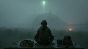 Echoes of Reactor-4 ｜ Post-Apocalyptic Deep Ambience
