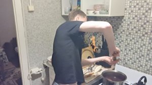 ГОТОВЛЮ БОРЩИК 🍲 ПО СВОЕМУ РЕЦЕПТУ 😋