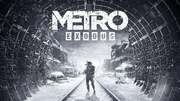 Прохождение Metro - Exodus Gold Edition [FHD|PC|2026] - Часть 8