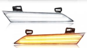 ДХО для Nissan Murano 2007-15