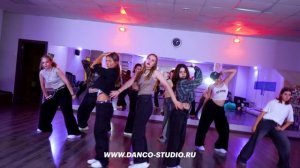 [K-POP ЛАГЕРЬ DANCO] ITZY – Girls Will Be Girls, Смена 8, педагог Анна Уткина