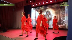 Память не знает возраста и не уходит в отпуск