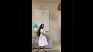 Воздушные шары ассорти рис. Ты мое счастье