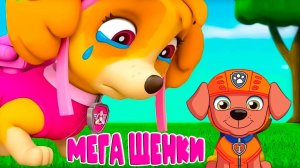 Щенячий патруль 1 сезон