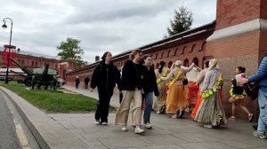 10.05.26. Горьковская харинама
